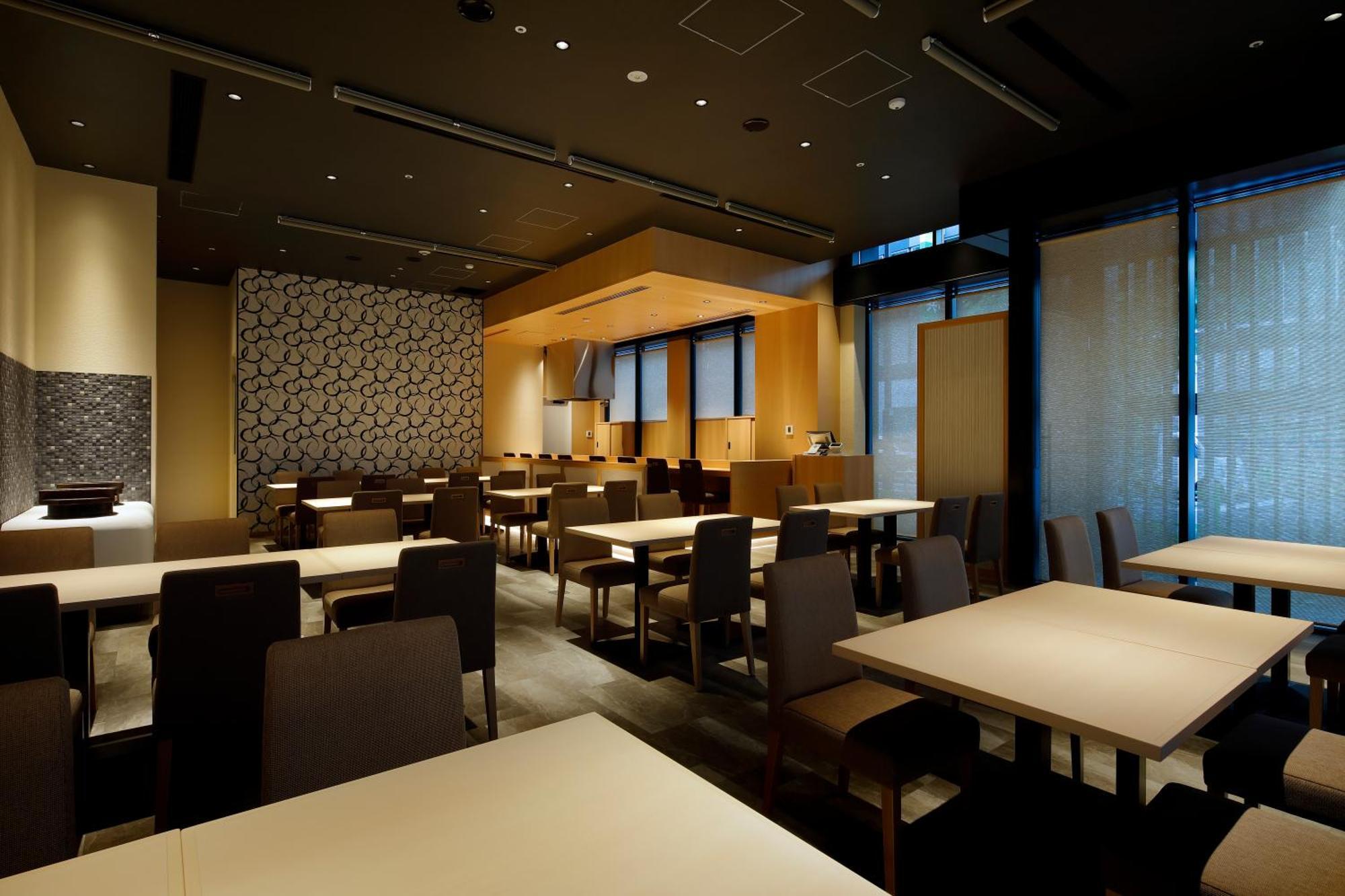 Hotel Yaenomidori Tokyo — Photos 2