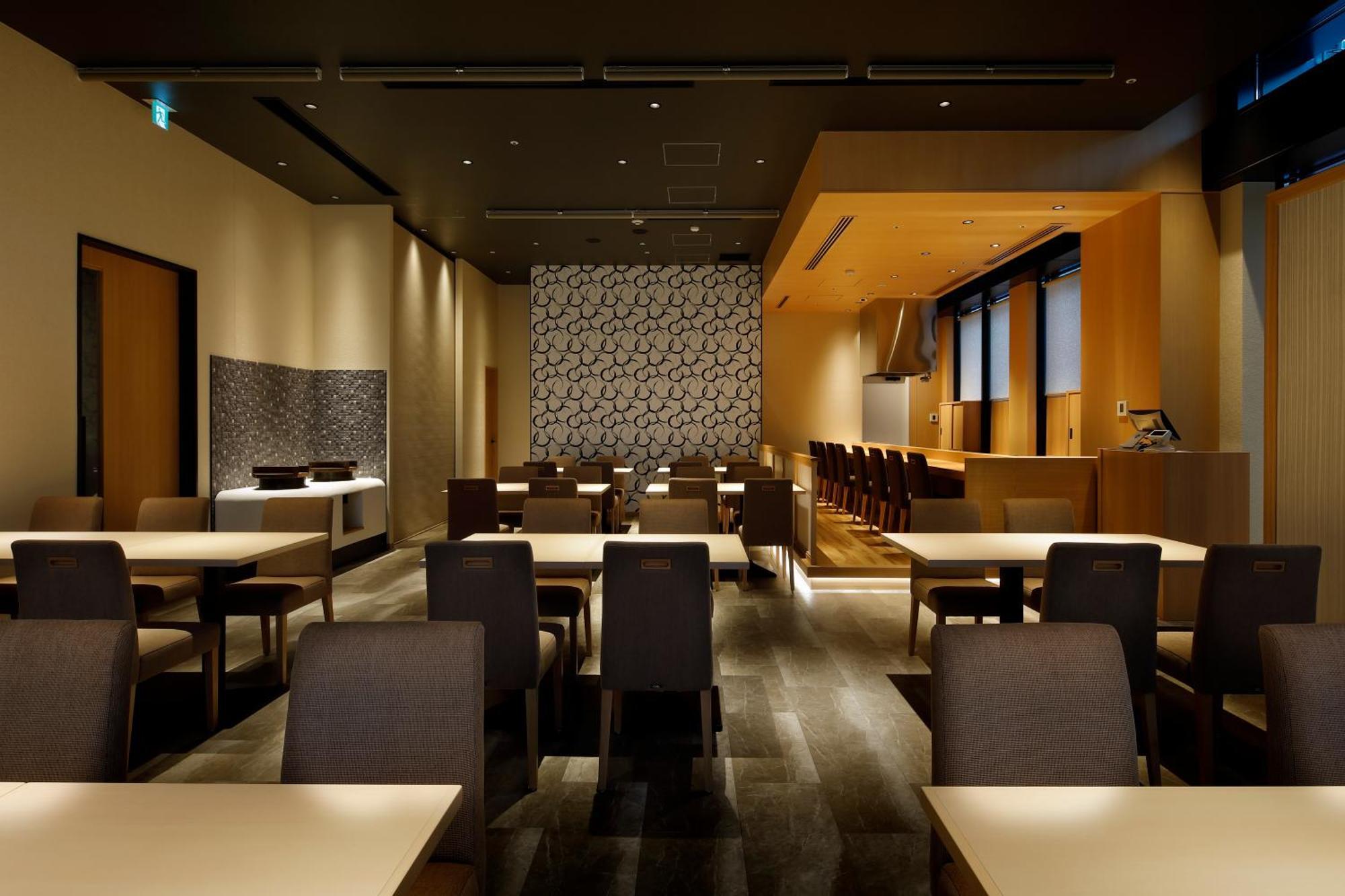 Hotel Yaenomidori Tokyo, Tokyo